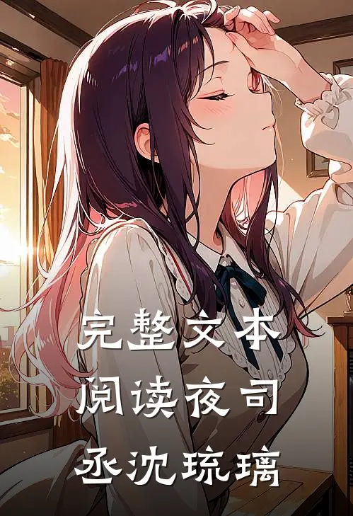 完整文本阅读夜司丞沈琉璃