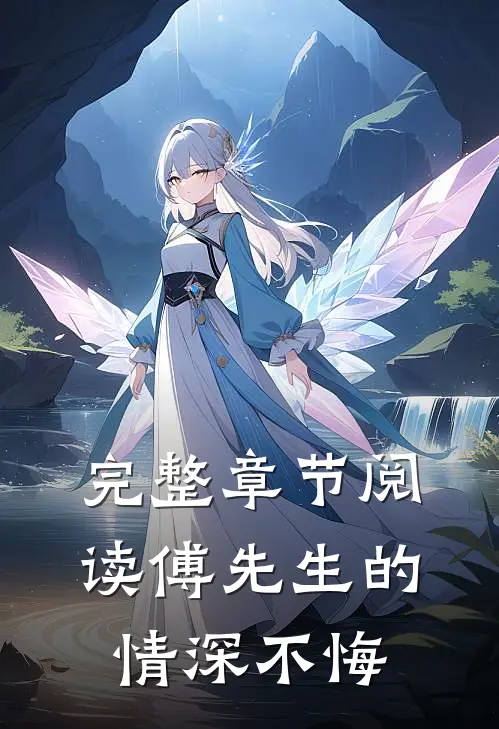 完整章节阅读傅先生的情深不悔