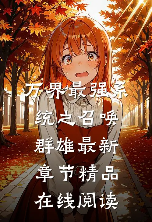 万界最强系统之召唤群雄最新章节精品在线阅读