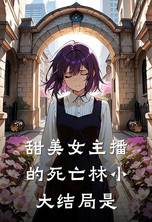 甜美女主播的死亡林小大结局是