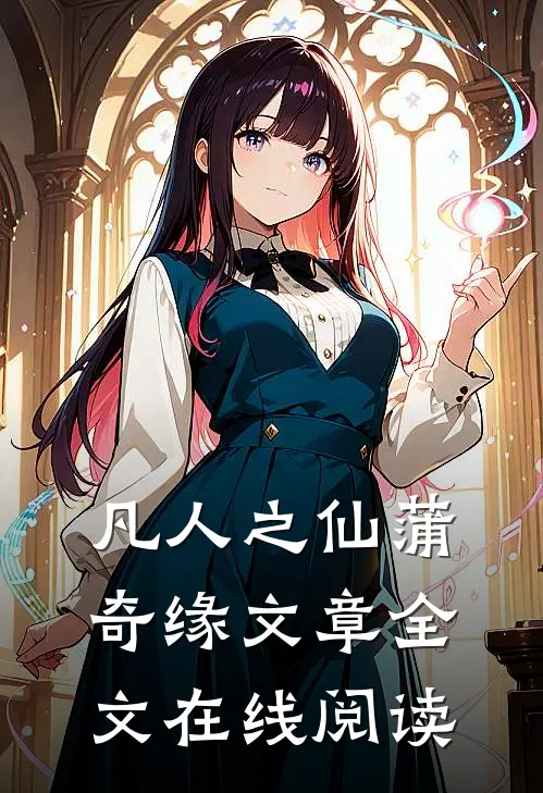 凡人之仙蒲奇缘文章全文在线阅读