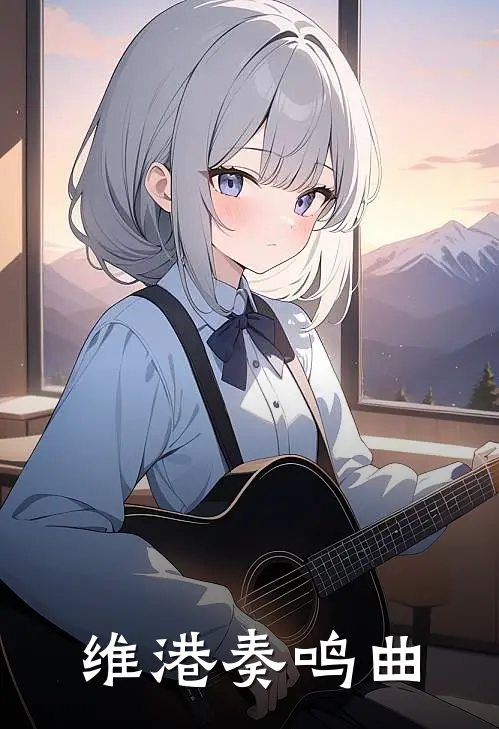 维港奏鸣曲
