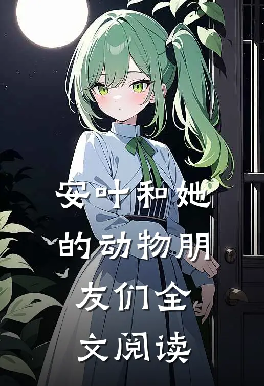 安叶和她的动物朋友们全文阅读