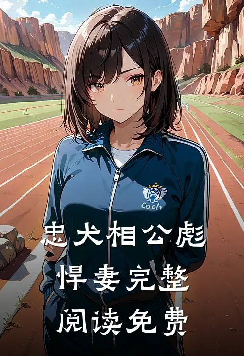 忠犬相公彪悍妻完整阅读免费