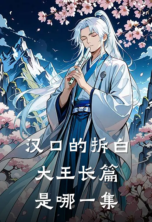 汉口的拆白大王长篇是哪一集