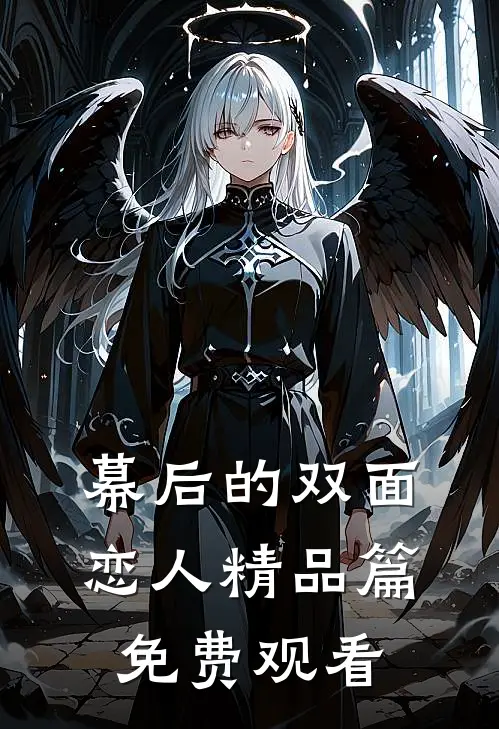幕后的双面恋人精品篇免费观看