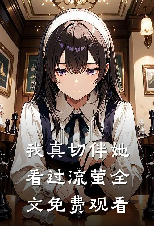我真切伴她看过流萤全文免费观看
