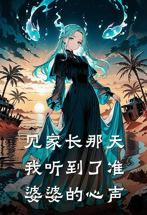 见家长那天，我听到了准婆婆的心声