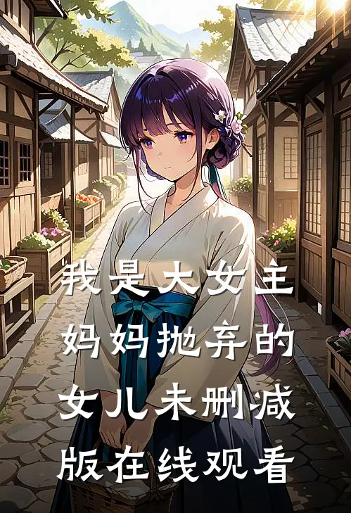 我是大女主妈妈抛弃的女儿未删减版在线观看