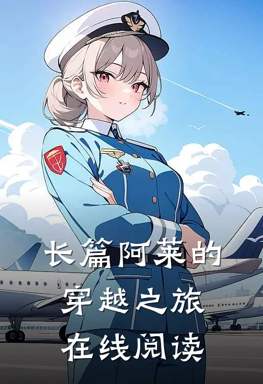 长篇阿莱的穿越之旅在线阅读