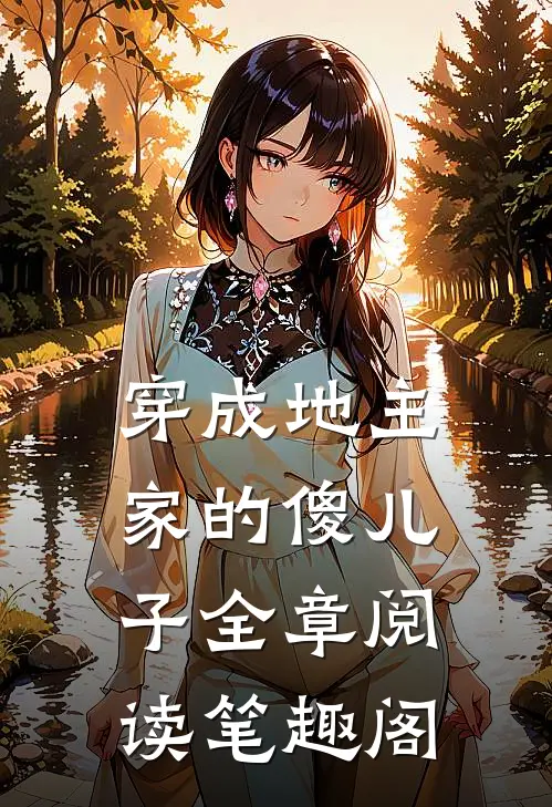穿成地主家的傻儿子全章阅读笔趣阁