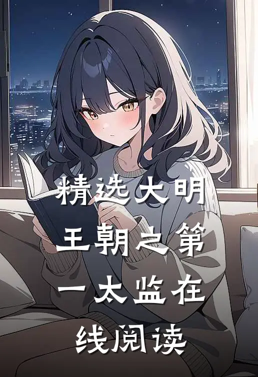 精选大明王朝之第一太监在线阅读