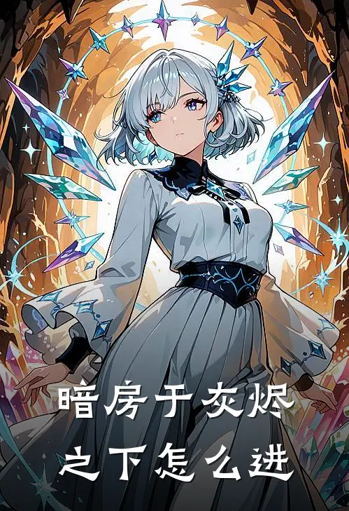暗房于灰烬之下怎么进