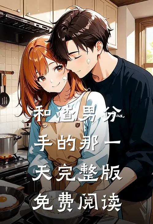 和渣男分手的那一天完整版免费阅读