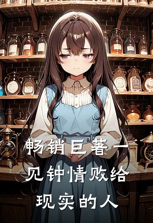 畅销巨著一见钟情败给现实的人