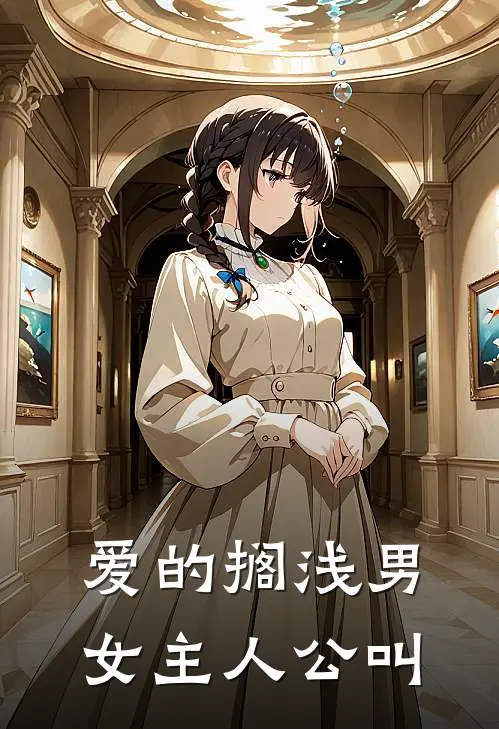 爱的搁浅男女主人公叫