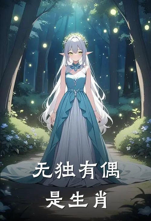 无独有偶是生肖