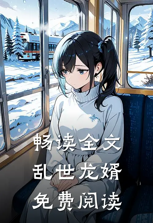 畅读全文乱世龙婿免费阅读