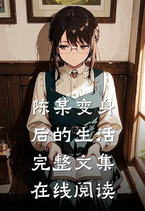 陈某变身后的生活完整文集在线阅读
