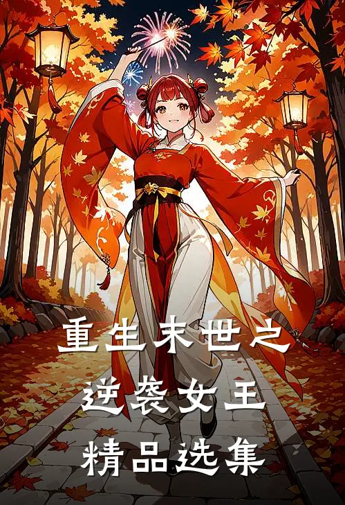 重生末世之逆袭女王精品选集