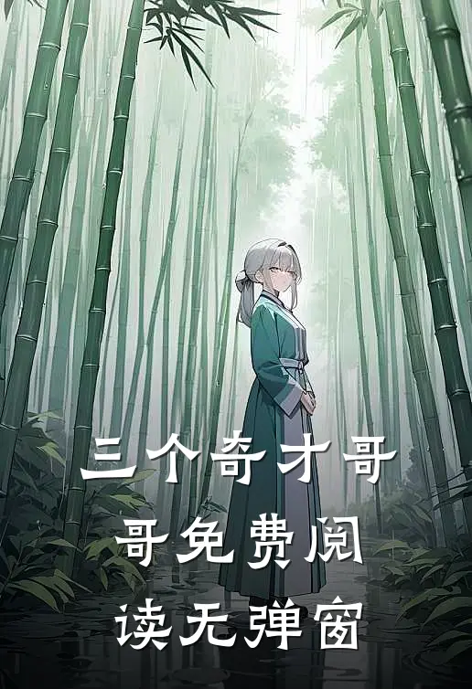 三个奇才哥哥免费阅读无弹窗