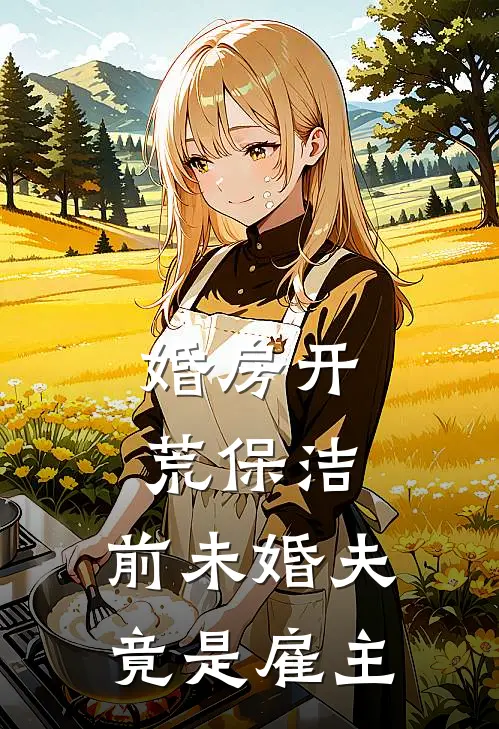 婚房开荒保洁，前未婚夫竟是雇主