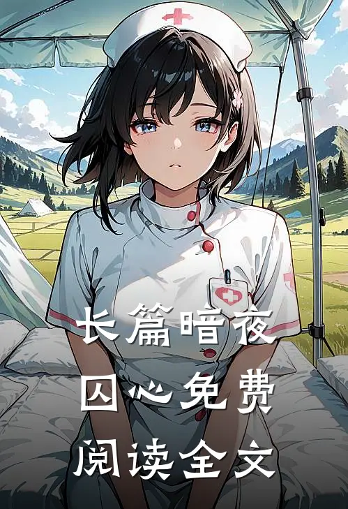 长篇暗夜囚心免费阅读全文