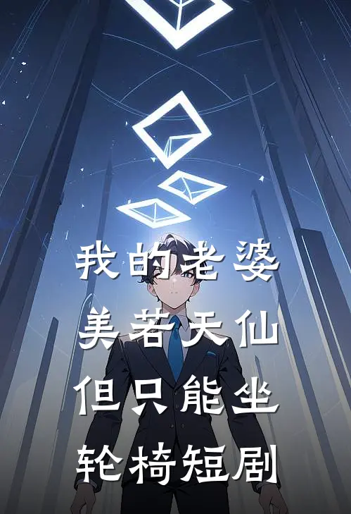 我的老婆美若天仙但只能坐轮椅短剧