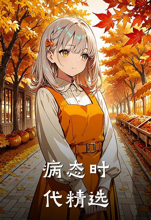 病态时代精选
