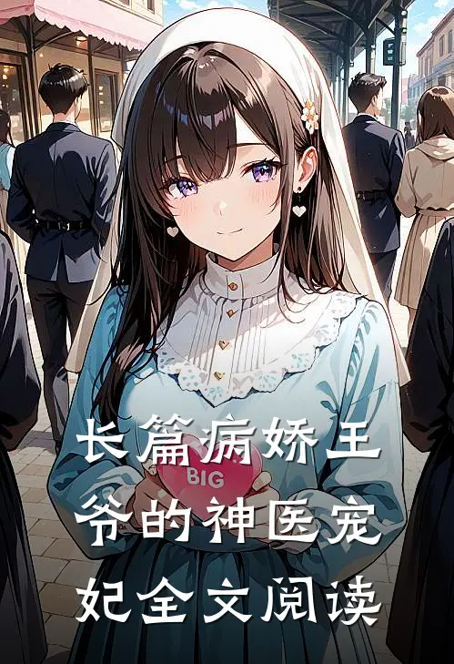 长篇病娇王爷的神医宠妃全文阅读