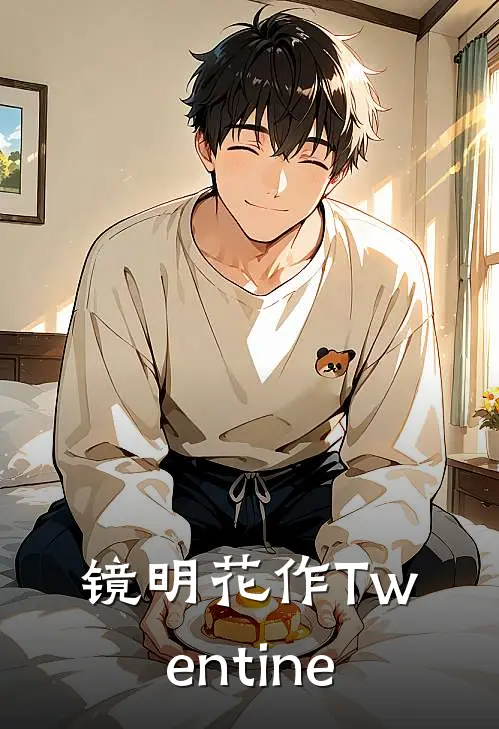 镜明花作 Twentine