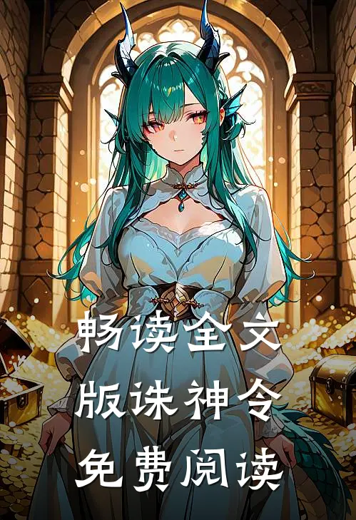 畅读全文版诛神令免费阅读