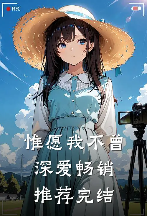 惟愿我不曾深爱畅销推荐完结