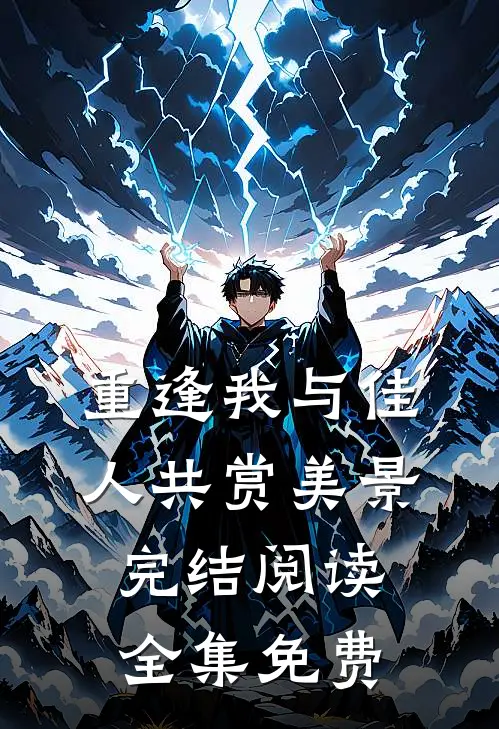 重逢我与佳人共赏美景完结阅读全集免费