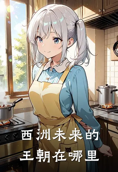 西洲未来的王朝在哪里