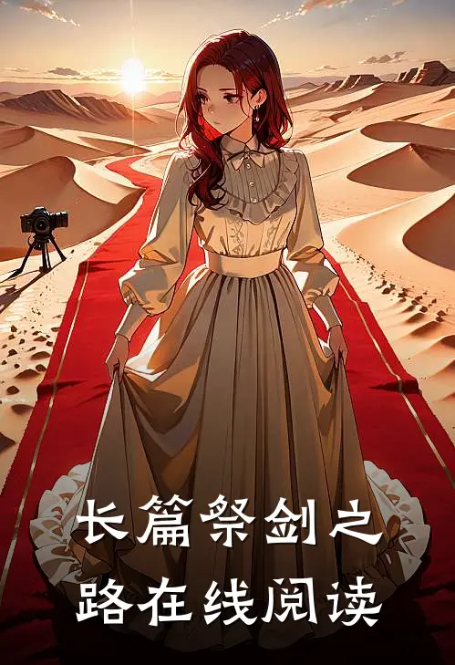 长篇祭剑之路在线阅读