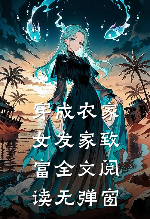穿成农家女发家致富全文阅读无弹窗
