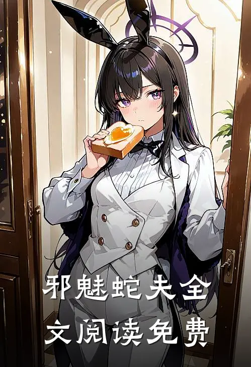 邪魅蛇夫全文阅读免费
