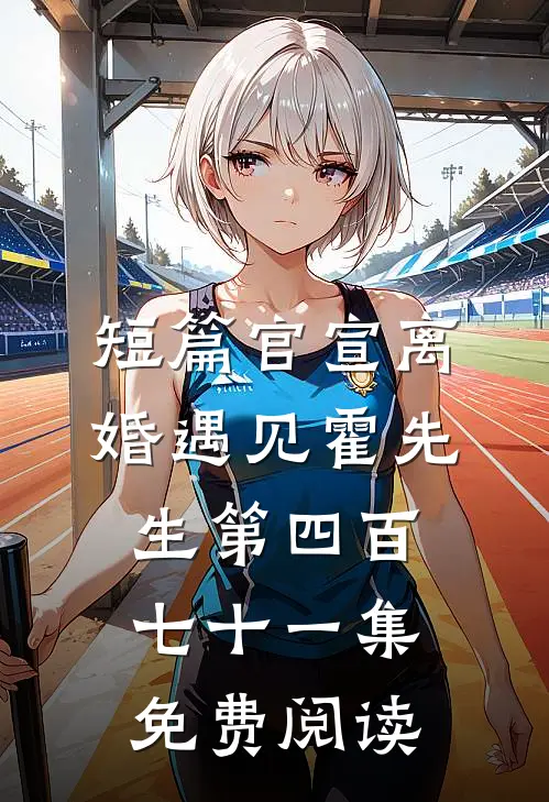 短篇官宣离婚遇见霍先生第四百七十一集免费阅读