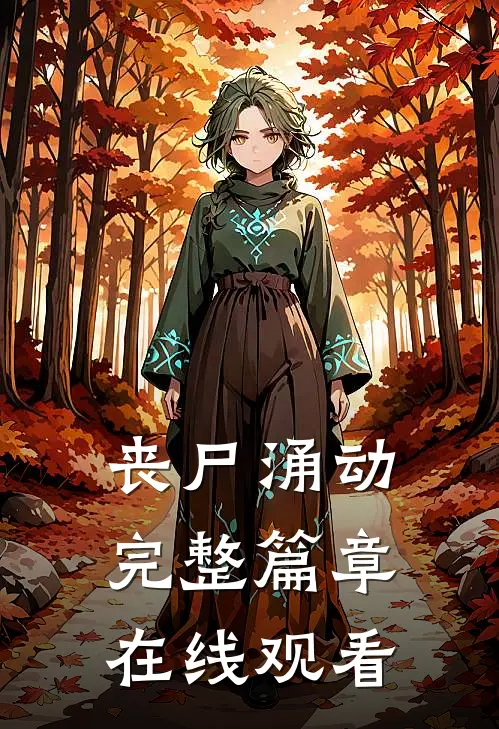 丧尸涌动完整篇章在线观看