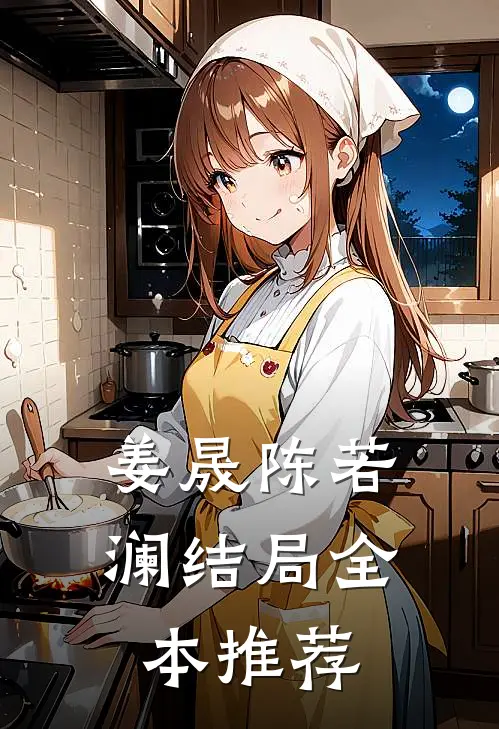 姜晟陈若澜结局全本推荐