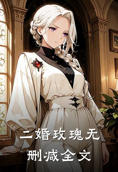 二婚玫瑰无删减全文