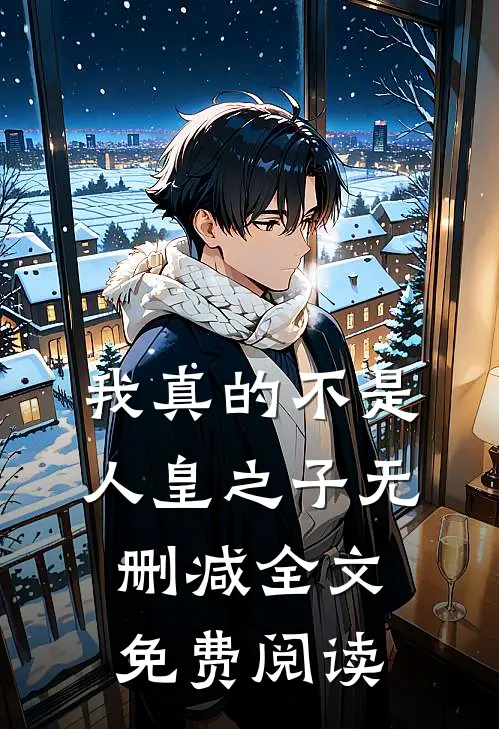 我真的不是人皇之子无删减全文免费阅读