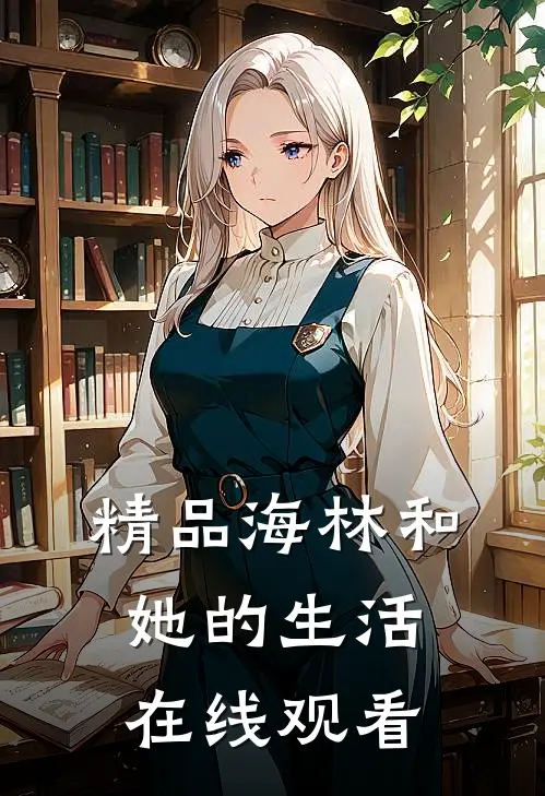 精品海林和她的生活在线观看