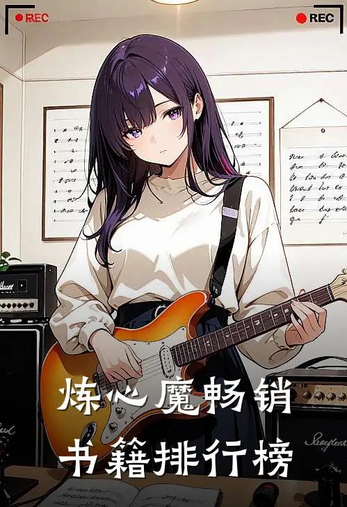 炼心魔畅销书籍排行榜