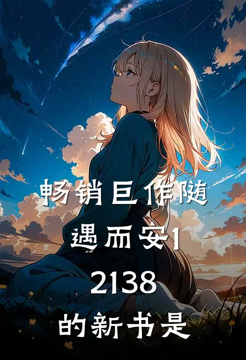 畅销巨作随遇而安12138的新书是