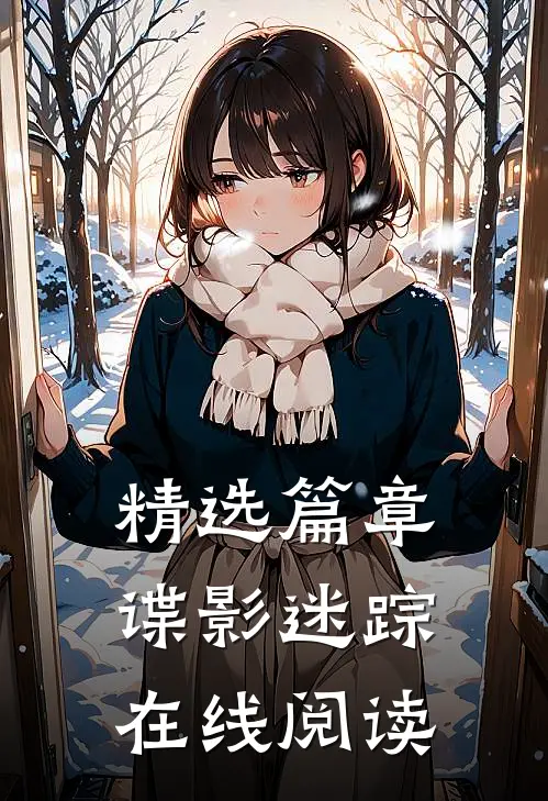 精选篇章谍影迷踪在线阅读