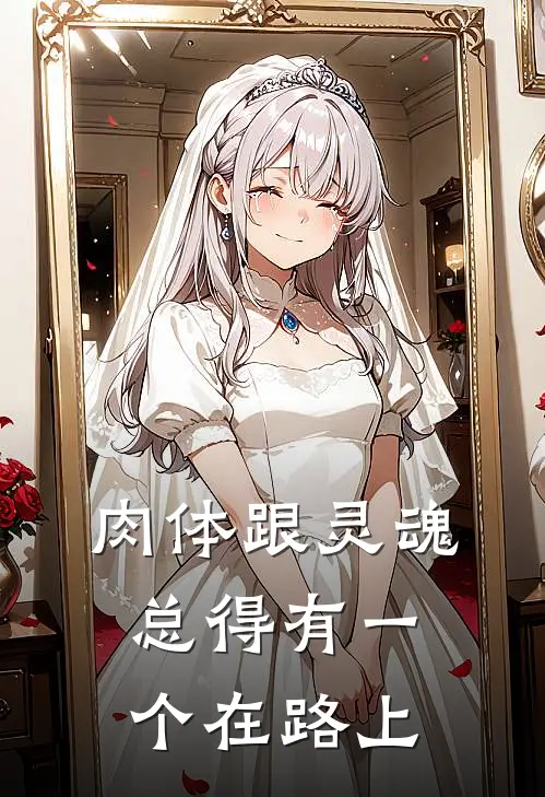肉体跟灵魂 总得有一个在路上