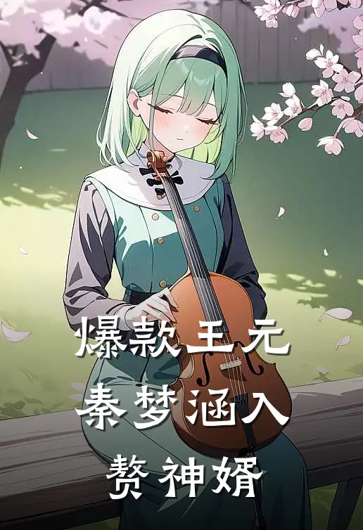 爆款王元秦梦涵入赘神婿
