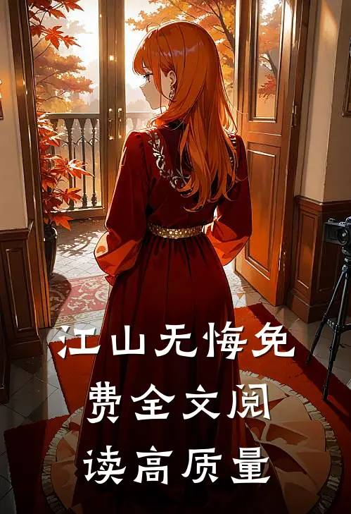 江山无悔免费全文阅读高质量